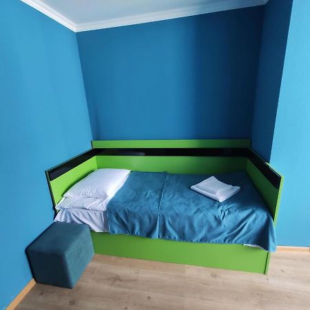 Kazbegi Apartment Zewnętrze zdjęcie
