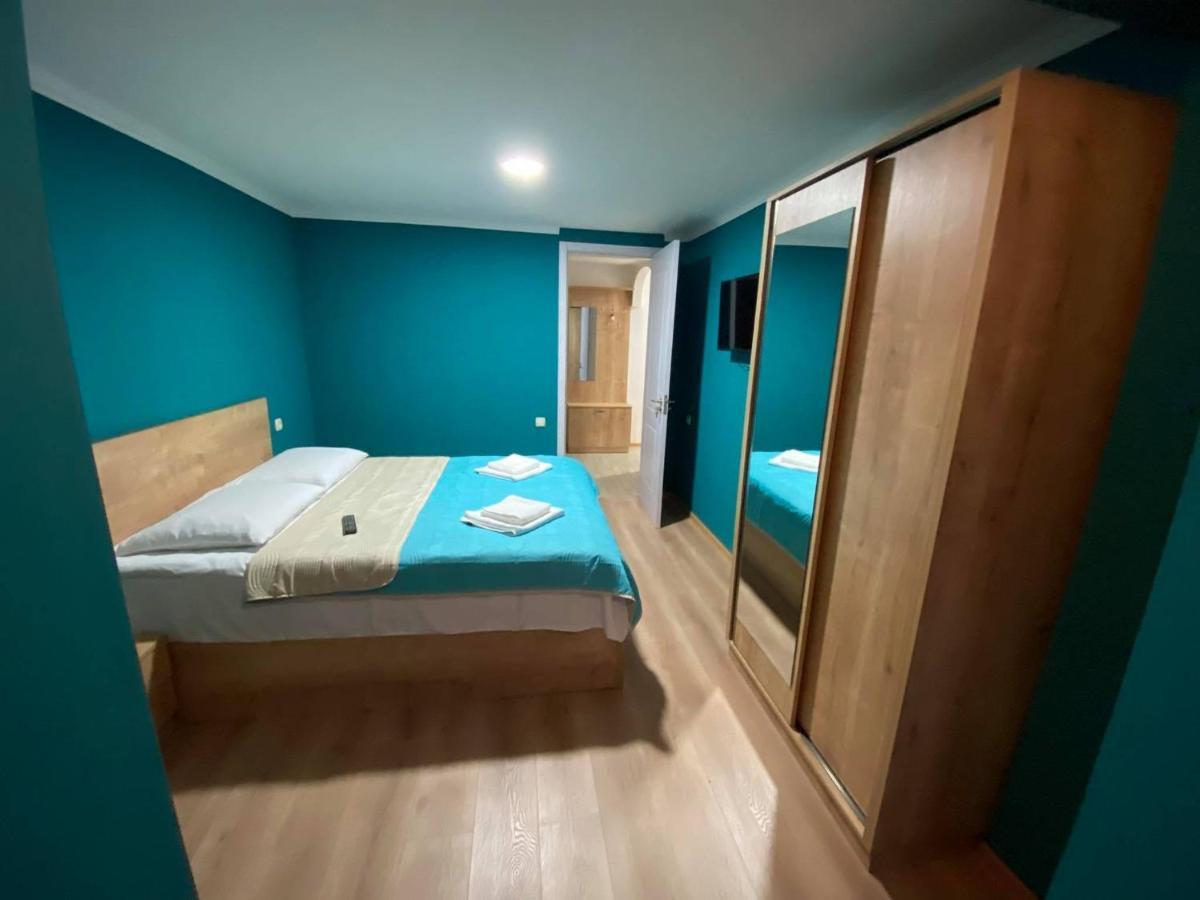 Kazbegi Apartment Zewnętrze zdjęcie