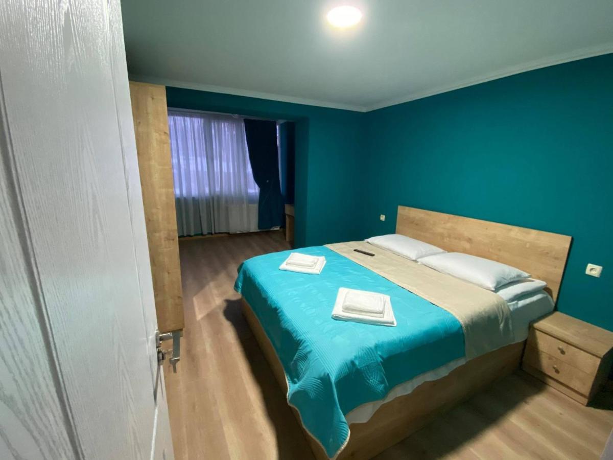 Kazbegi Apartment Zewnętrze zdjęcie