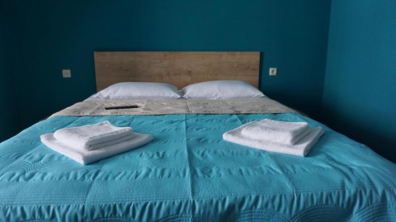 Kazbegi Apartment Zewnętrze zdjęcie