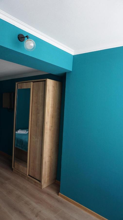 Kazbegi Apartment Zewnętrze zdjęcie