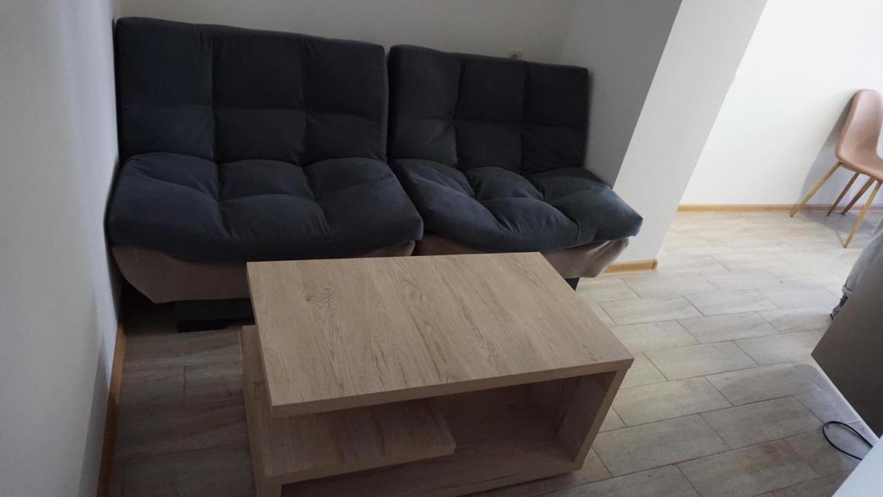 Kazbegi Apartment Zewnętrze zdjęcie