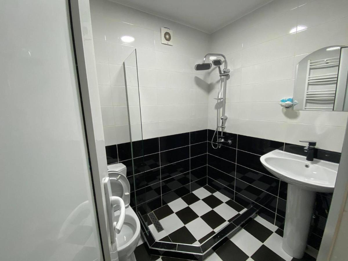 Kazbegi Apartment Zewnętrze zdjęcie