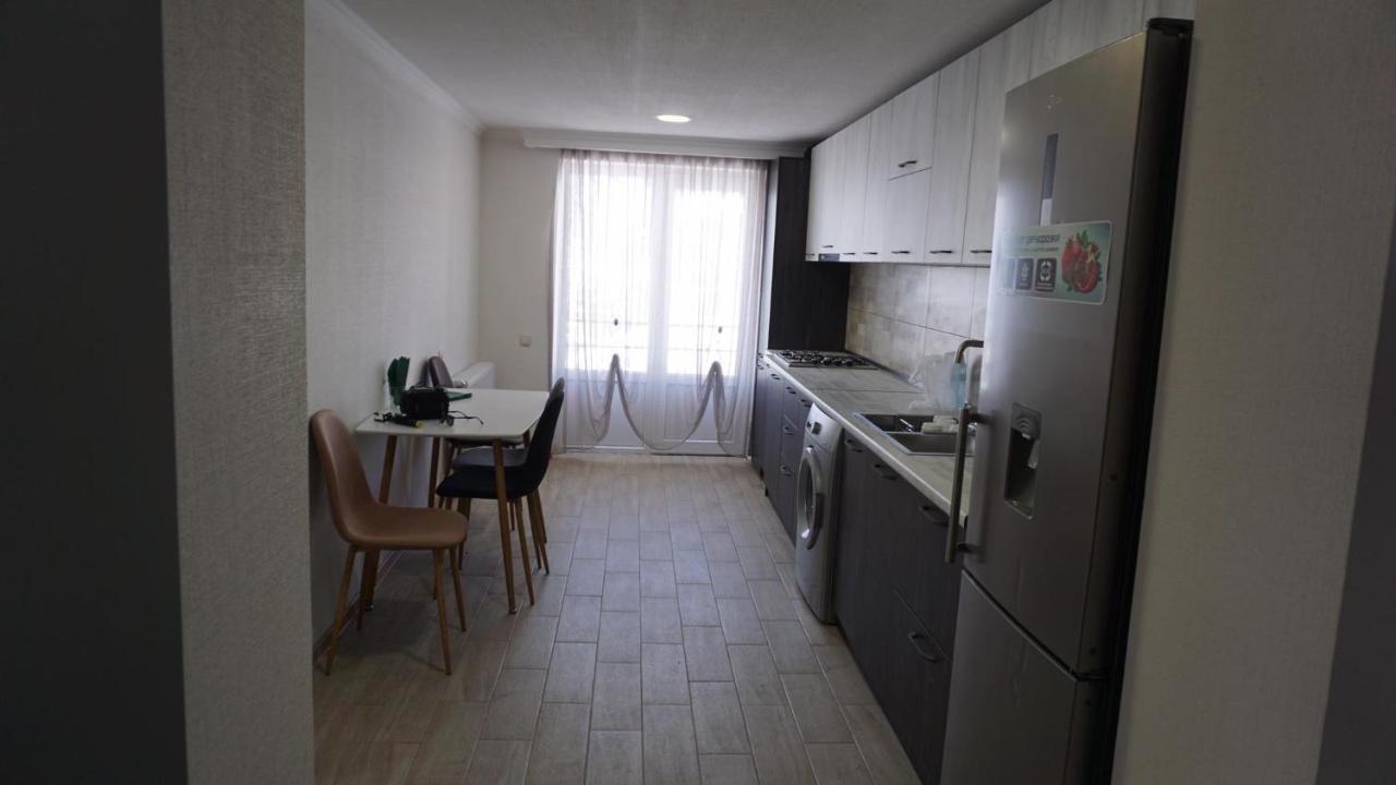 Kazbegi Apartment Zewnętrze zdjęcie