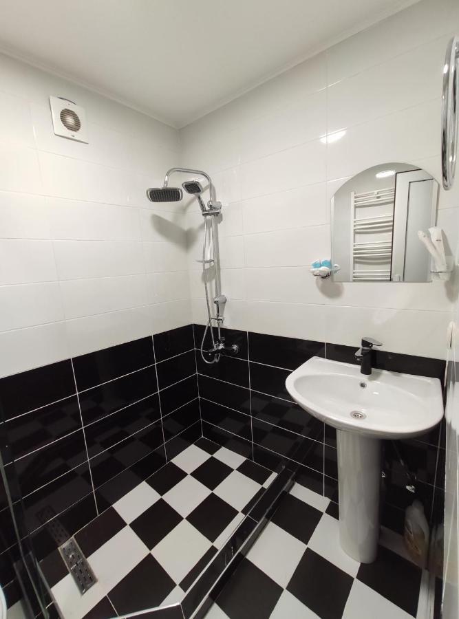 Kazbegi Apartment Zewnętrze zdjęcie