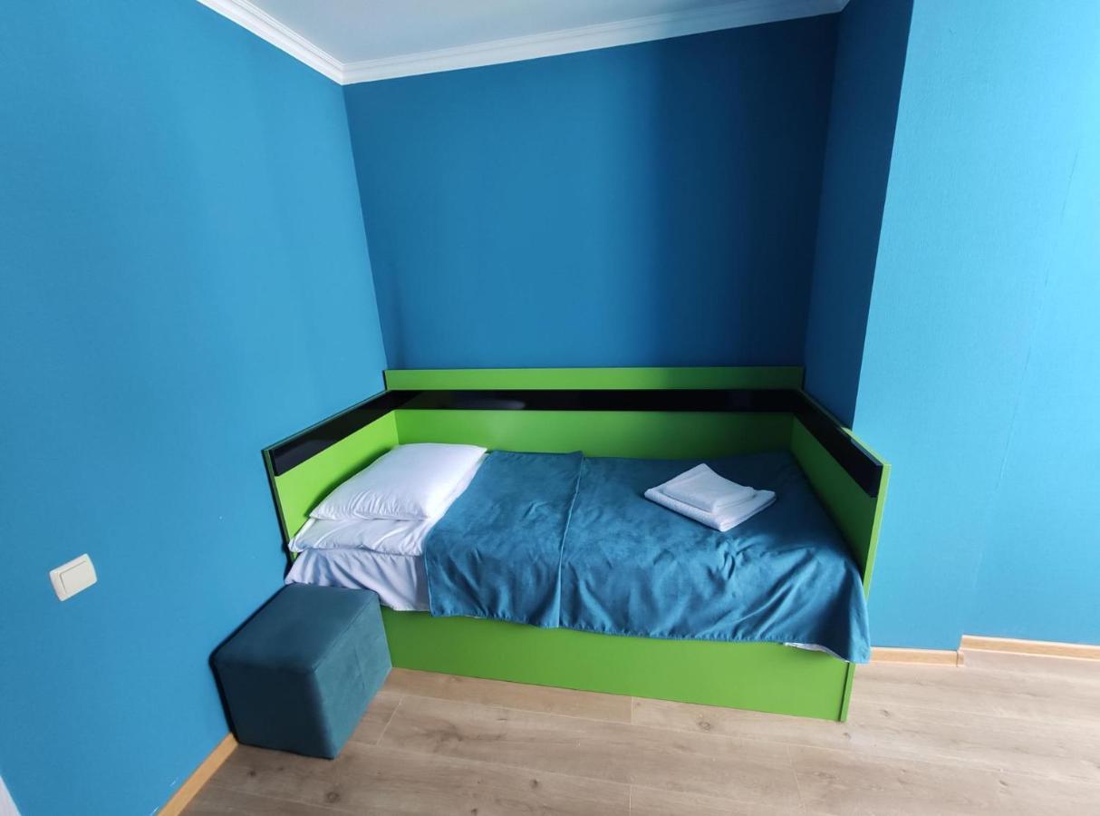 Kazbegi Apartment Zewnętrze zdjęcie