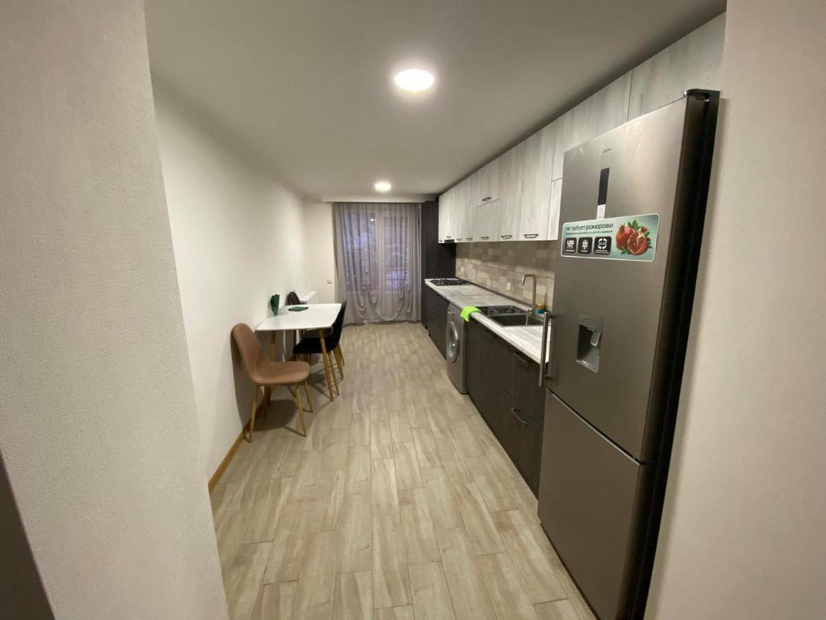 Kazbegi Apartment Zewnętrze zdjęcie